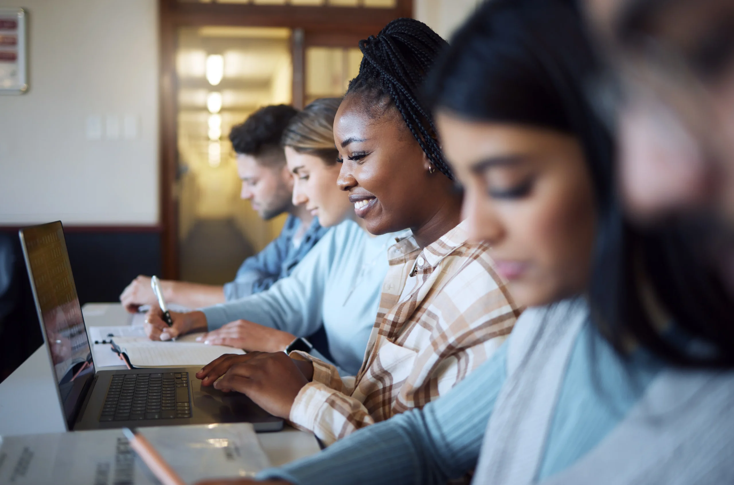 Lee más sobre el artículo Tendencias educativas en la formación docente